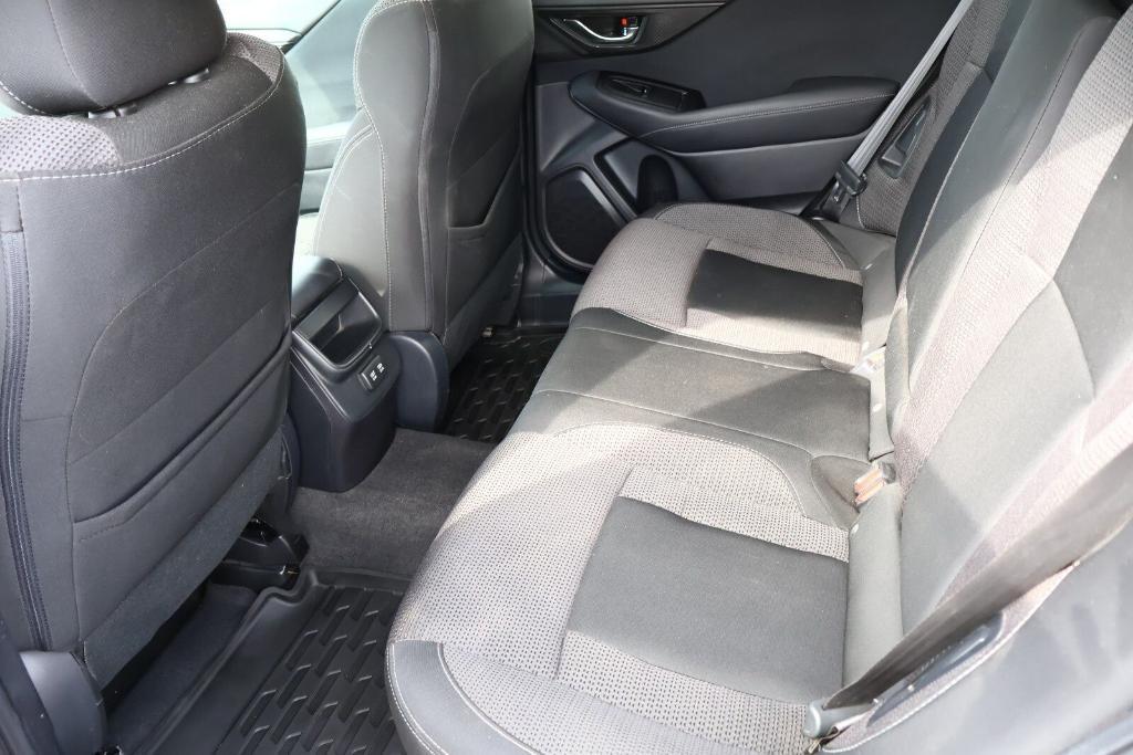 used 2021 Subaru Outback car, priced at $20,571