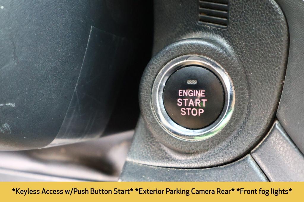 used 2021 Subaru Outback car, priced at $20,571