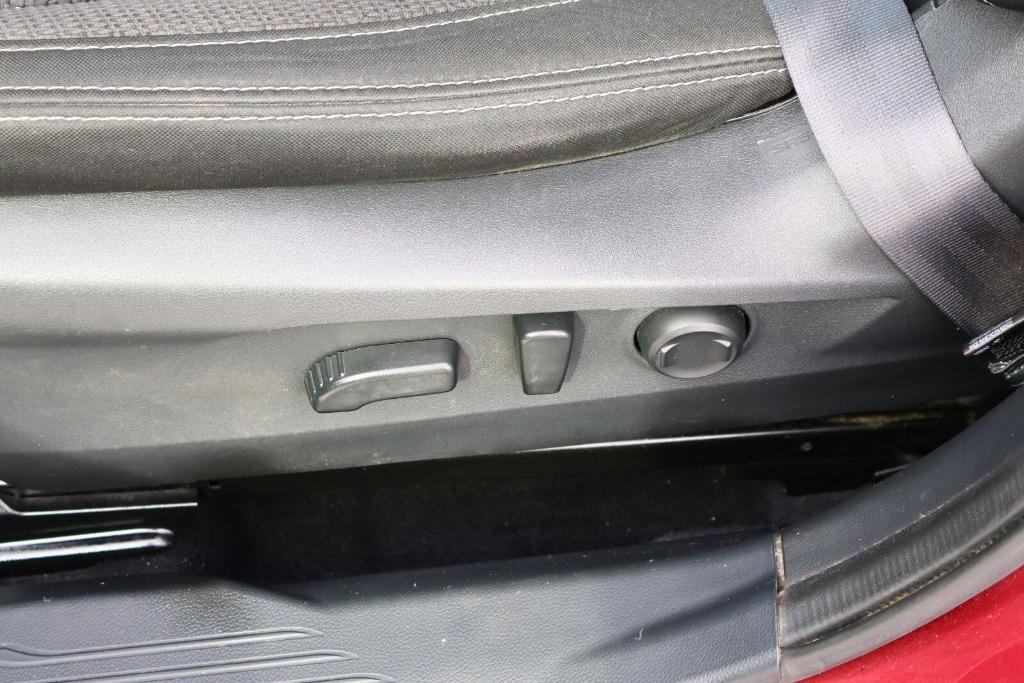 used 2021 Subaru Outback car, priced at $20,571