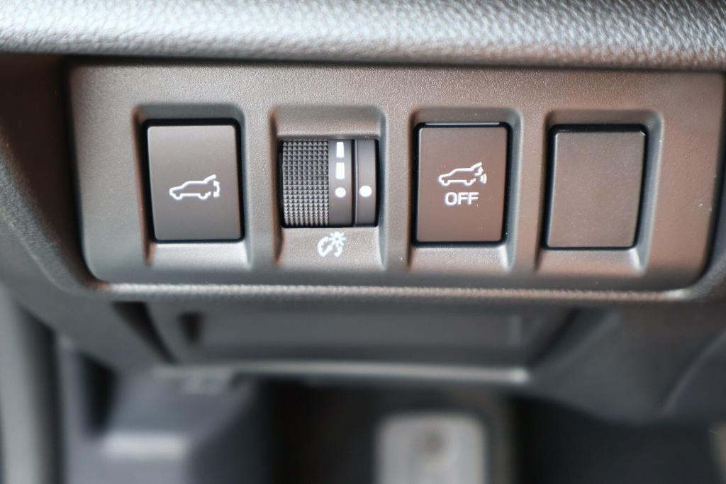 new 2025 Subaru Outback car, priced at $37,581