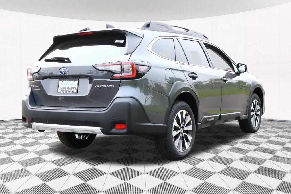 new 2025 Subaru Outback car, priced at $37,581