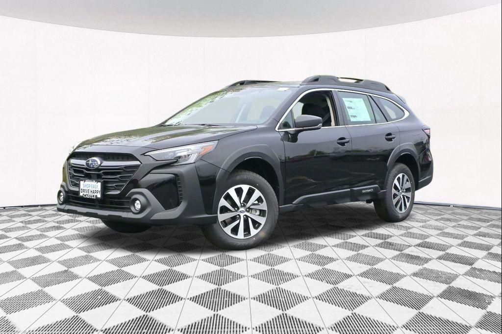 new 2025 Subaru Outback car, priced at $29,728