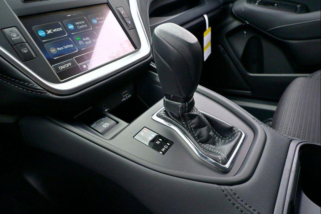 new 2025 Subaru Outback car, priced at $29,728