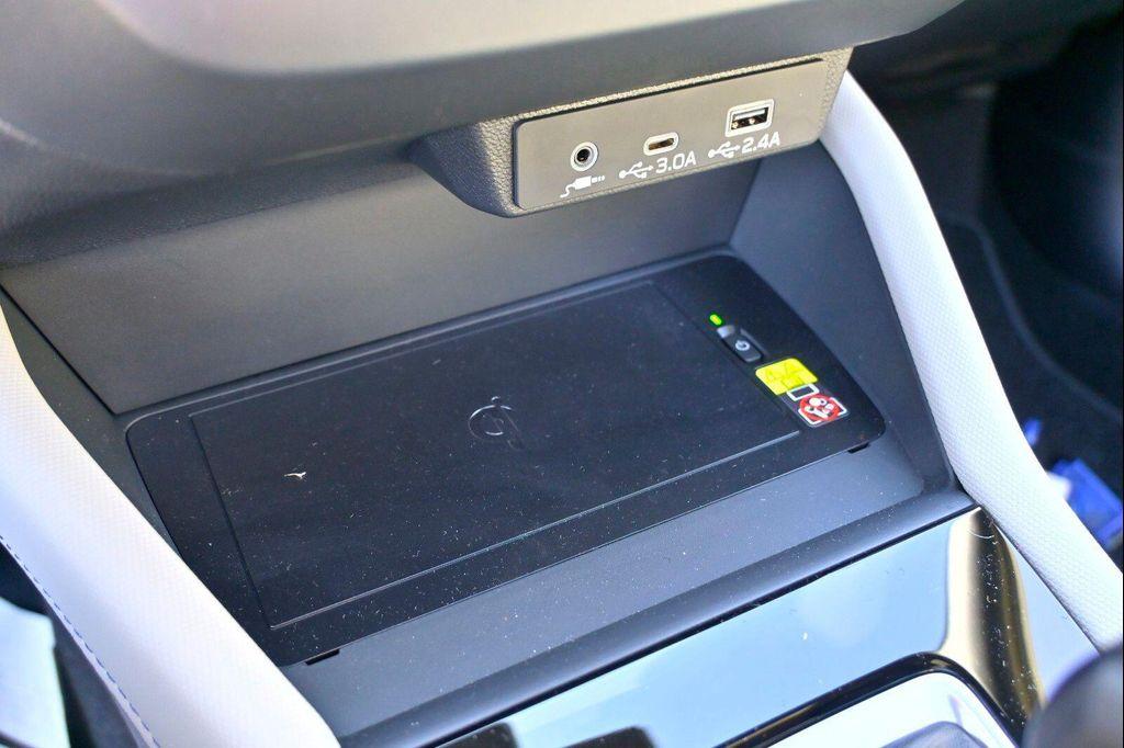 new 2025 Subaru Forester car, priced at $34,409