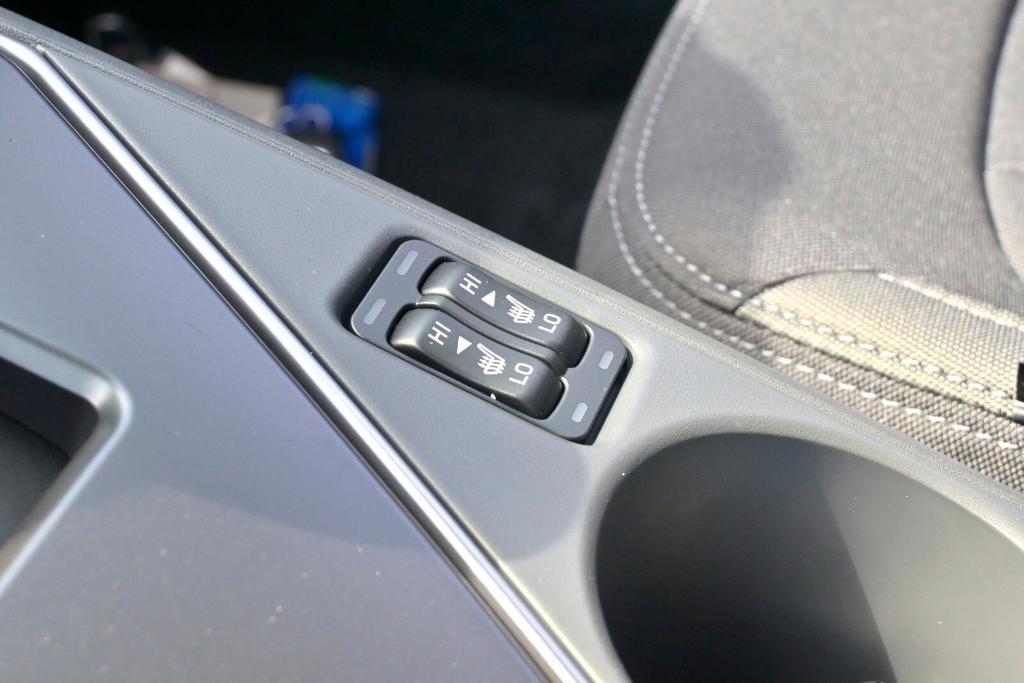 new 2025 Subaru Crosstrek car