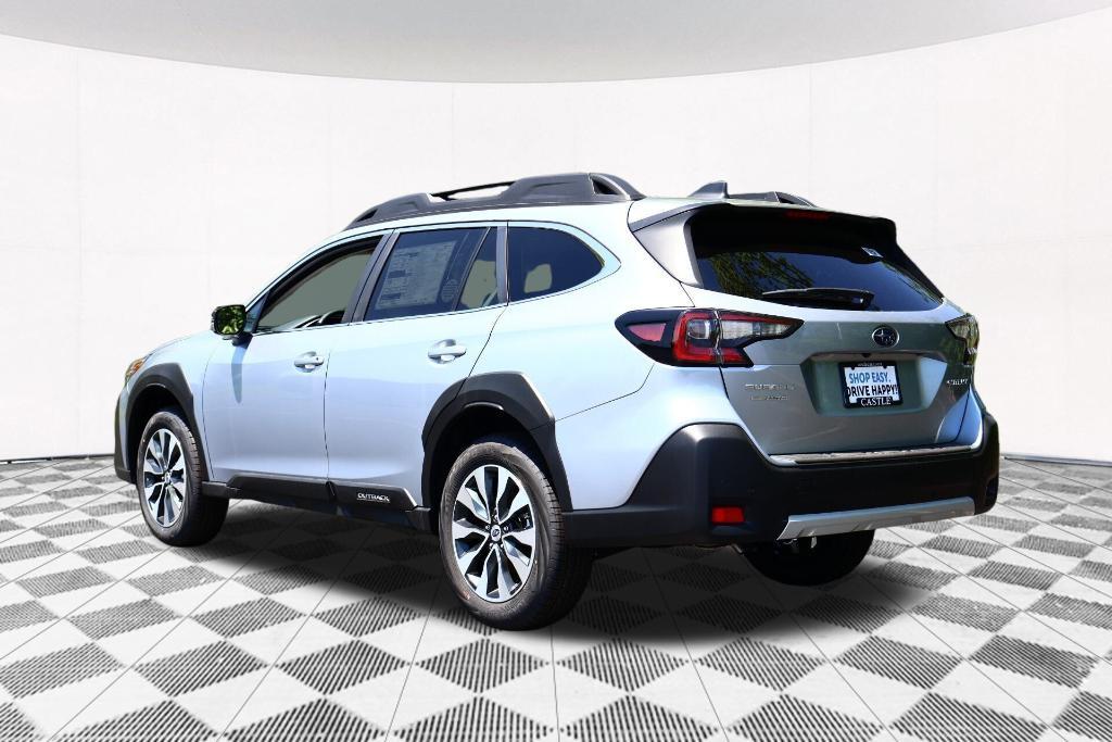 new 2024 Subaru Outback car, priced at $37,251