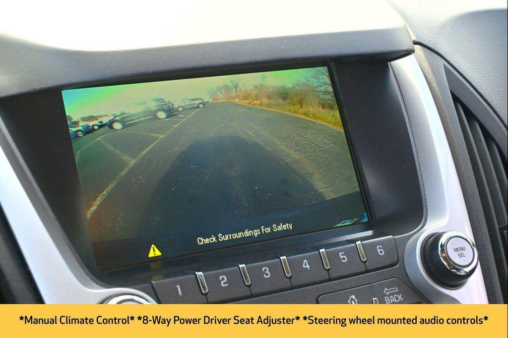 used 2014 Chevrolet Equinox car, priced at $7,547