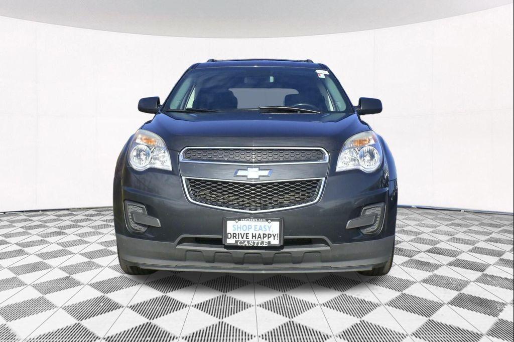 used 2014 Chevrolet Equinox car, priced at $7,547