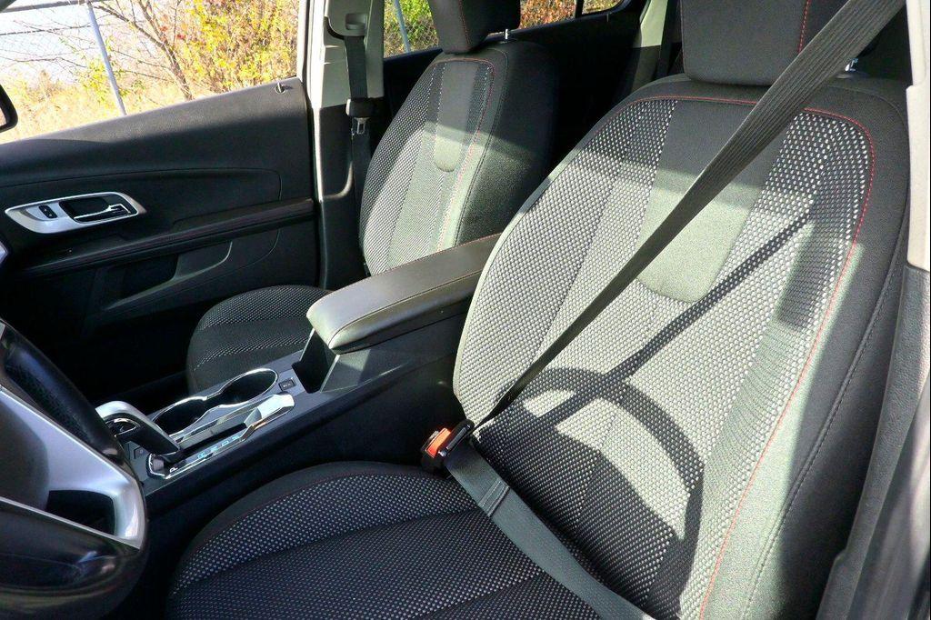 used 2014 Chevrolet Equinox car, priced at $7,547