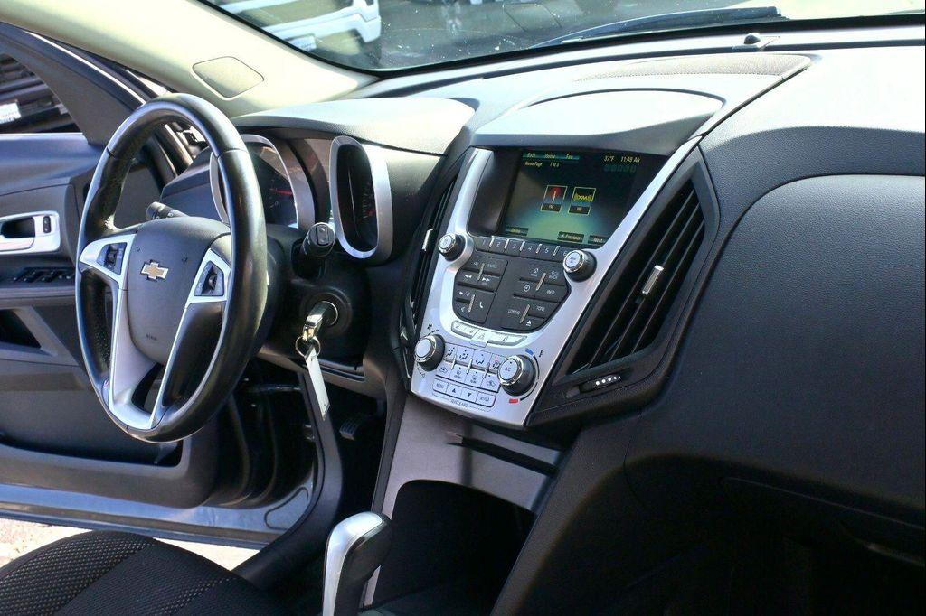 used 2014 Chevrolet Equinox car, priced at $7,547