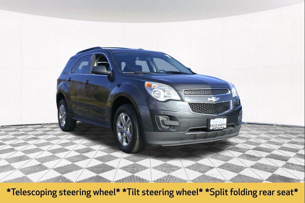 used 2014 Chevrolet Equinox car, priced at $7,547