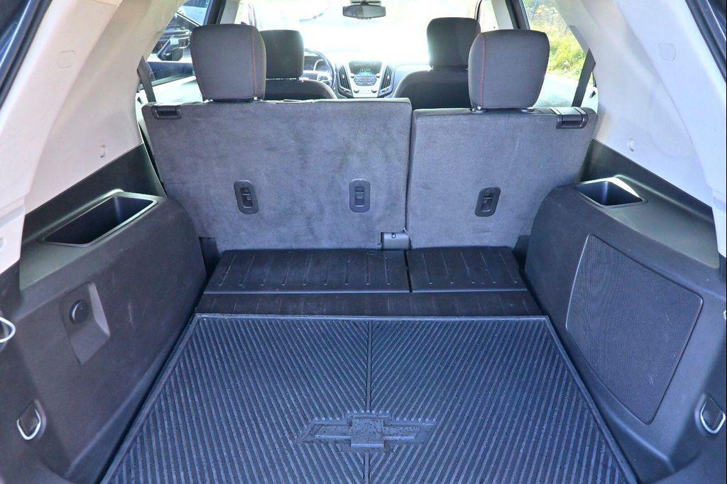 used 2014 Chevrolet Equinox car, priced at $7,547