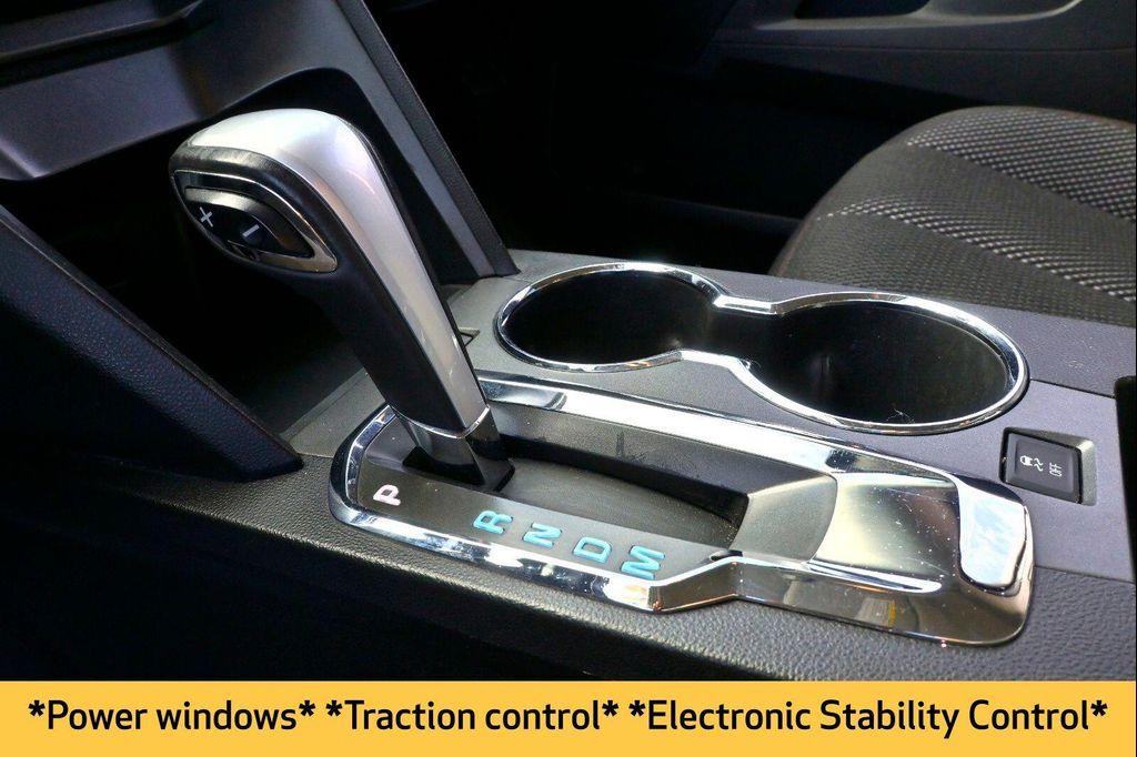 used 2014 Chevrolet Equinox car, priced at $7,547