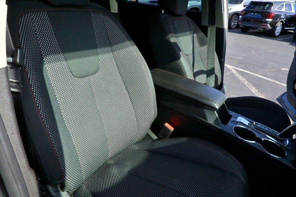 used 2014 Chevrolet Equinox car, priced at $7,547