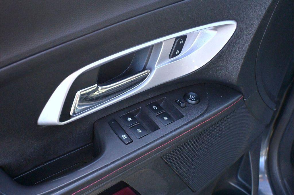 used 2014 Chevrolet Equinox car, priced at $7,547