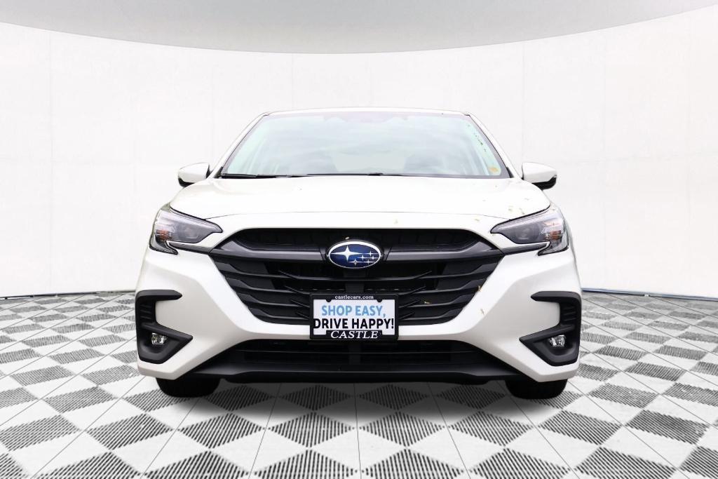 new 2025 Subaru Legacy car, priced at $30,015