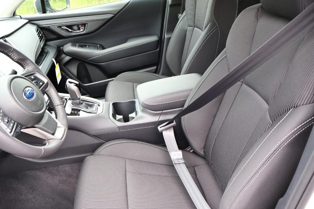 new 2025 Subaru Legacy car, priced at $30,015