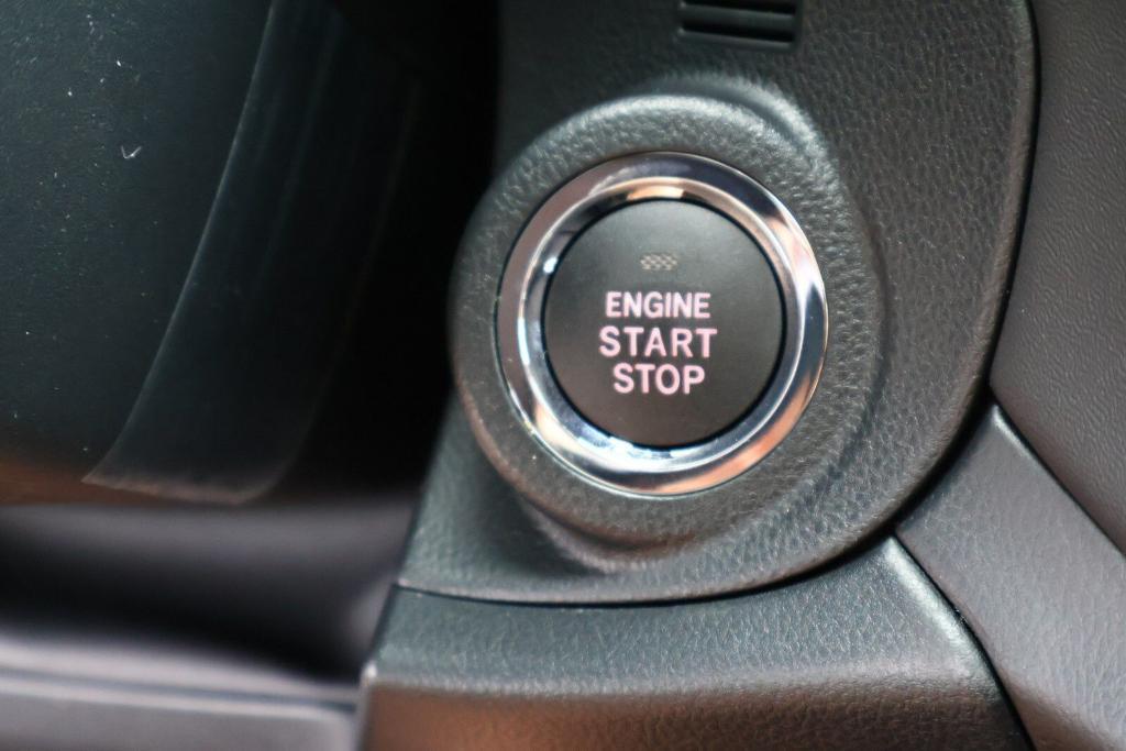 new 2025 Subaru Legacy car, priced at $30,015