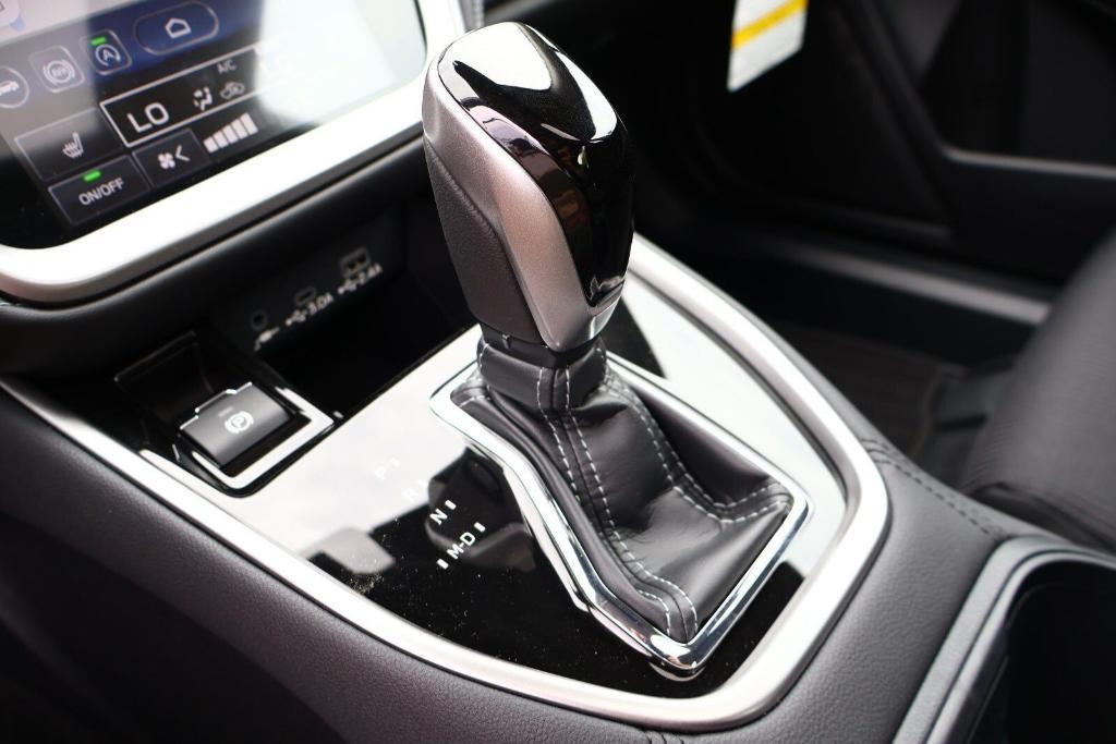new 2025 Subaru Legacy car, priced at $30,015
