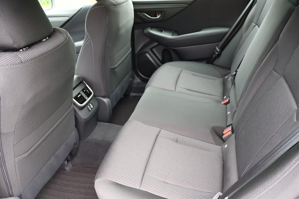 new 2025 Subaru Legacy car, priced at $30,015