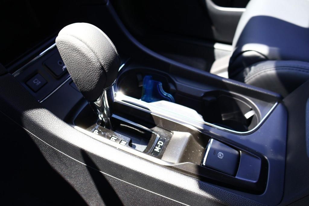 new 2025 Subaru Ascent car, priced at $48,767