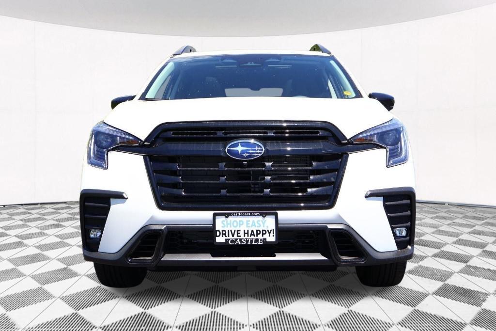 new 2025 Subaru Ascent car, priced at $48,767
