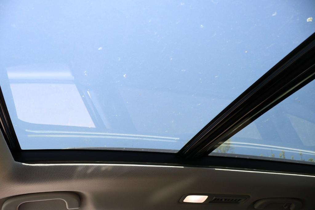 new 2025 Subaru Ascent car, priced at $48,767