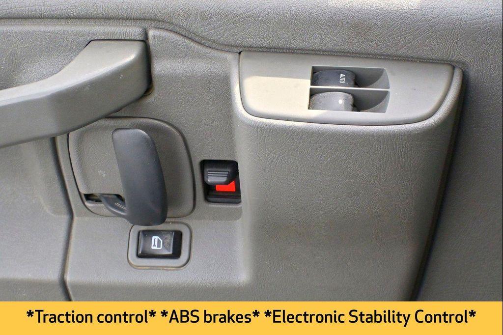 used 2017 GMC Savana 2500 car, priced at $11,864