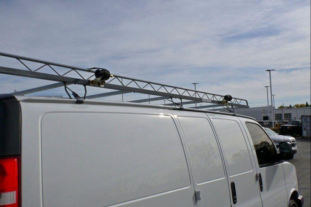 used 2017 GMC Savana 2500 car, priced at $11,864