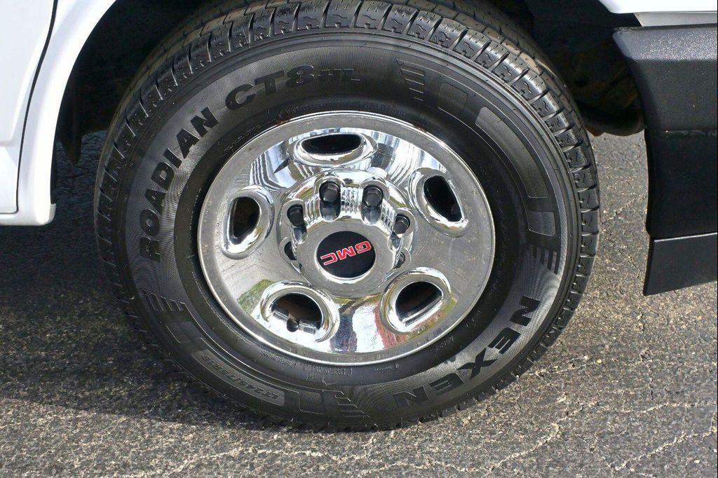 used 2017 GMC Savana 2500 car, priced at $11,864