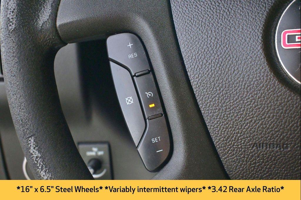 used 2017 GMC Savana 2500 car, priced at $11,864