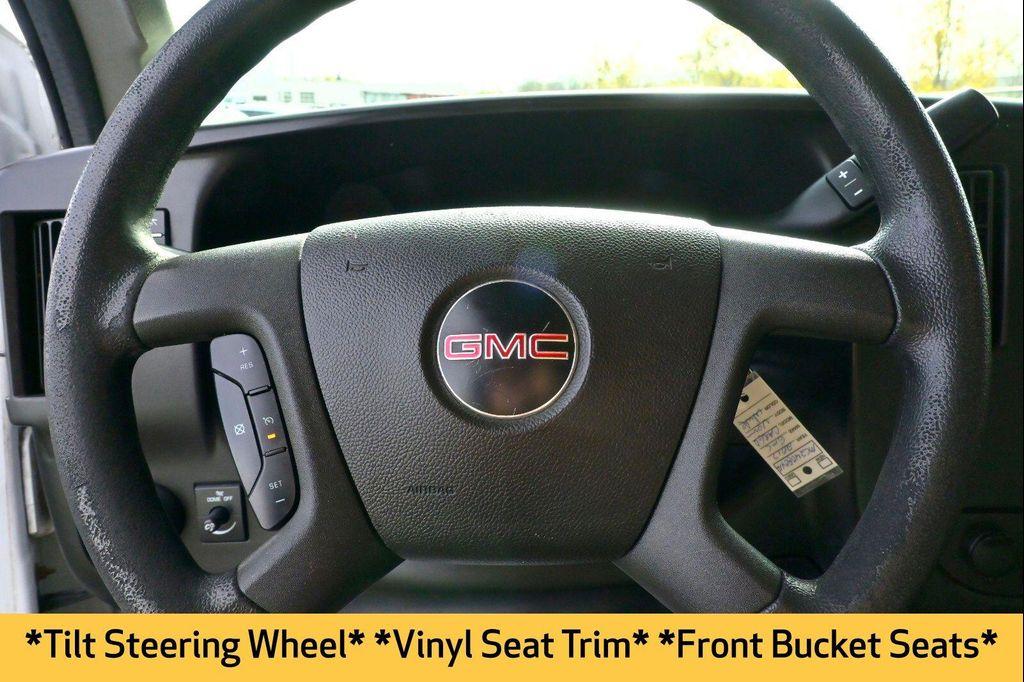 used 2017 GMC Savana 2500 car, priced at $11,864