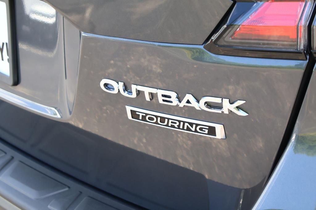 new 2025 Subaru Outback car, priced at $41,831