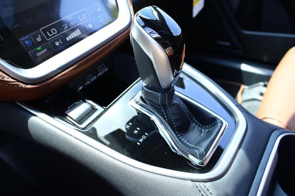 new 2025 Subaru Outback car, priced at $41,831