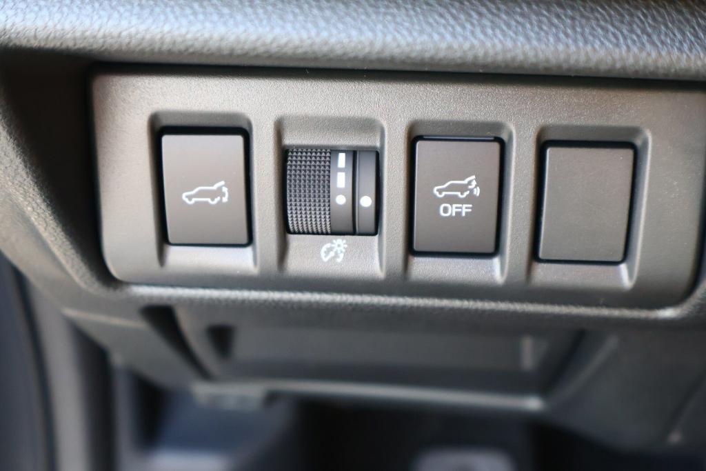 new 2025 Subaru Outback car, priced at $41,831