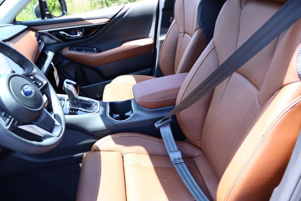 new 2025 Subaru Outback car, priced at $41,831