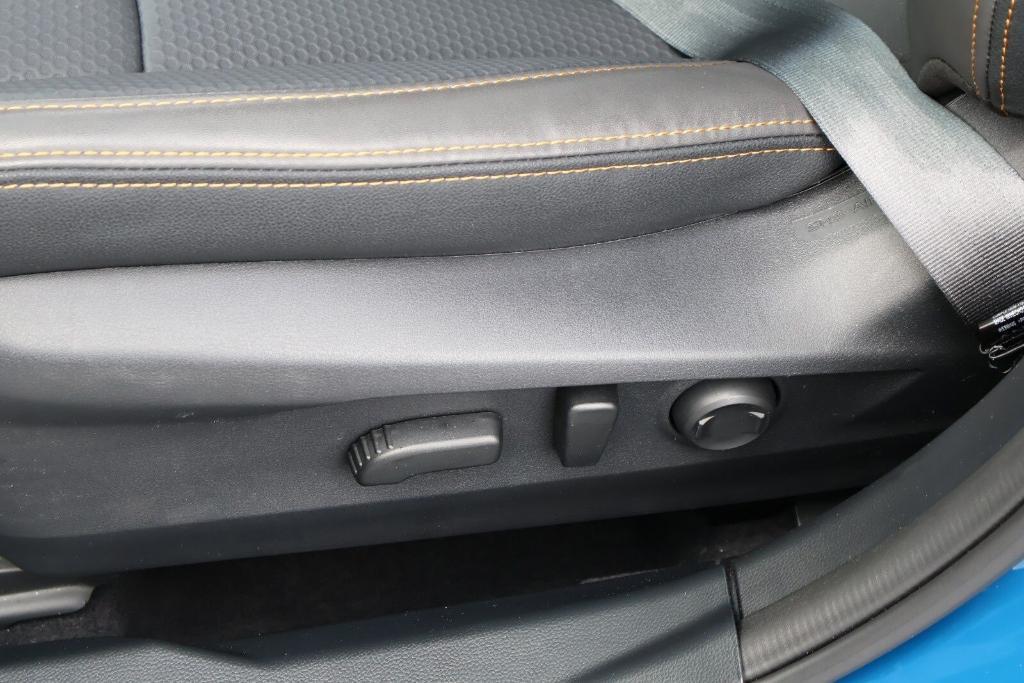 used 2025 Subaru Outback car, priced at $39,671