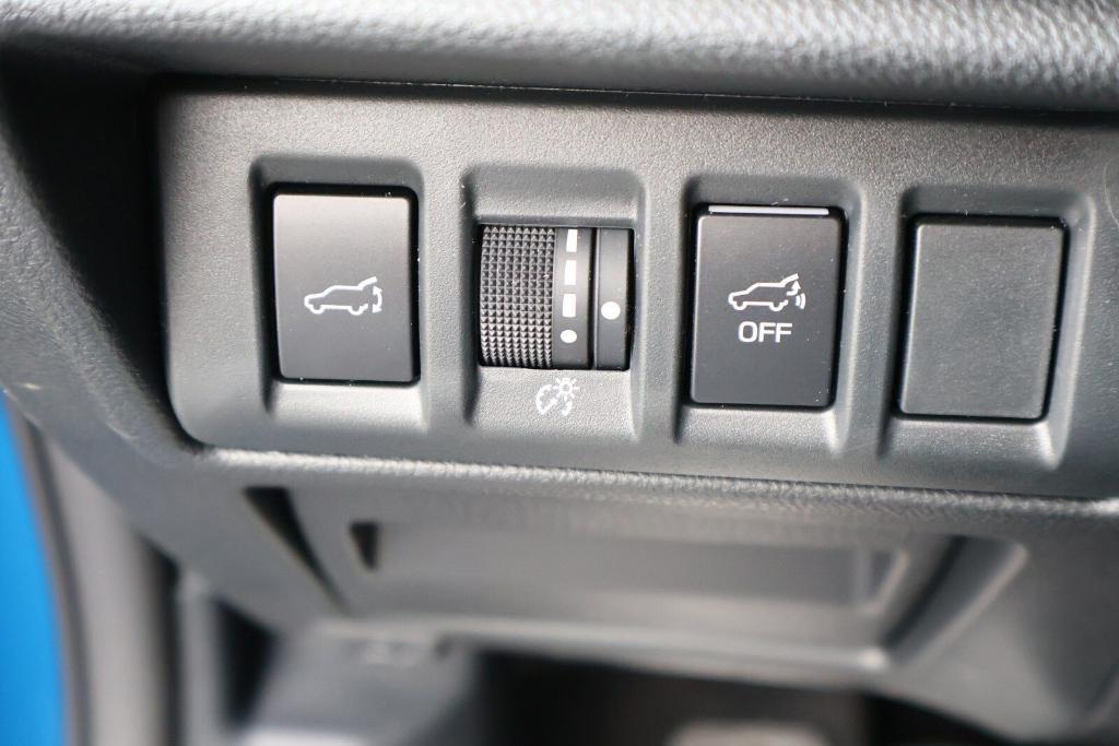 used 2025 Subaru Outback car, priced at $39,671