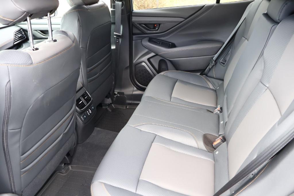 used 2025 Subaru Outback car, priced at $39,671