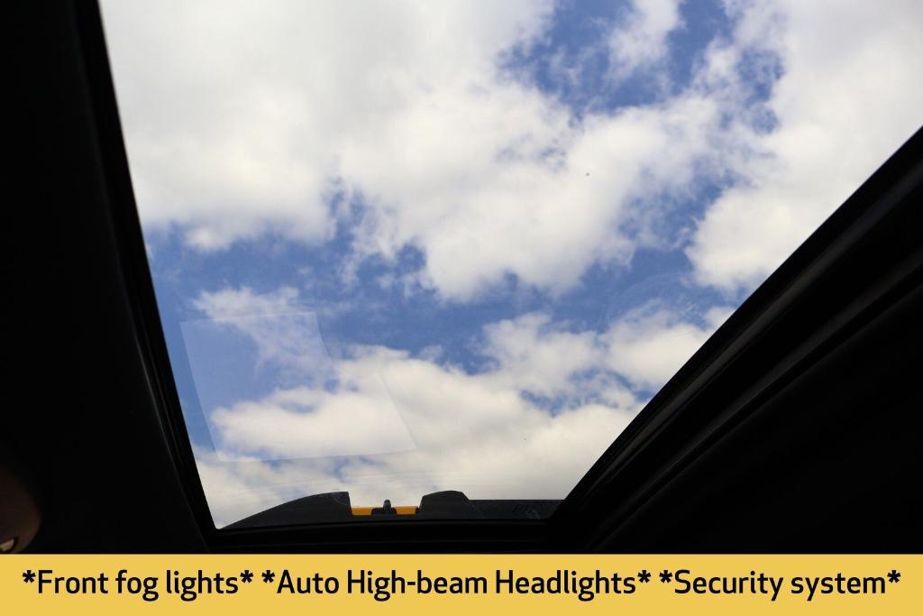 used 2025 Subaru Outback car, priced at $39,171