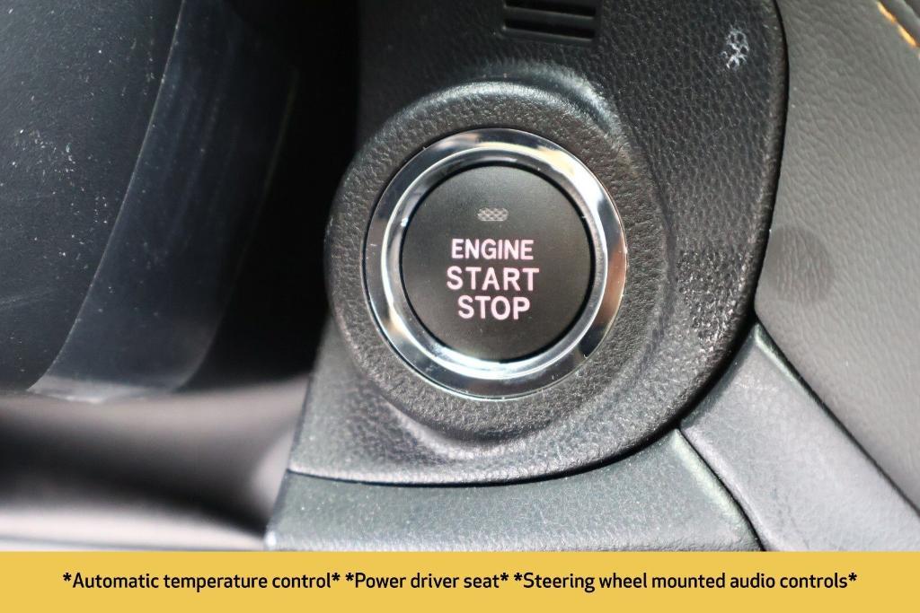 used 2025 Subaru Outback car, priced at $39,671