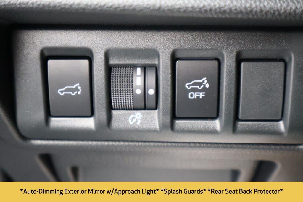 used 2025 Subaru Outback car, priced at $39,671
