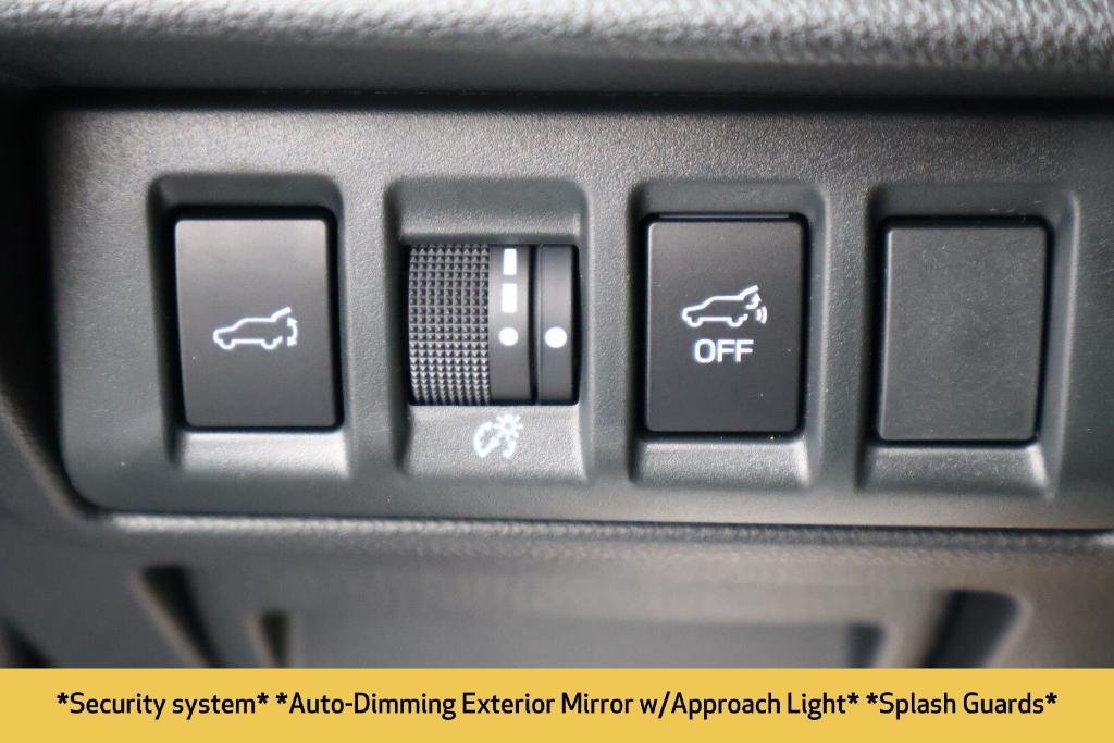 used 2025 Subaru Outback car, priced at $38,971