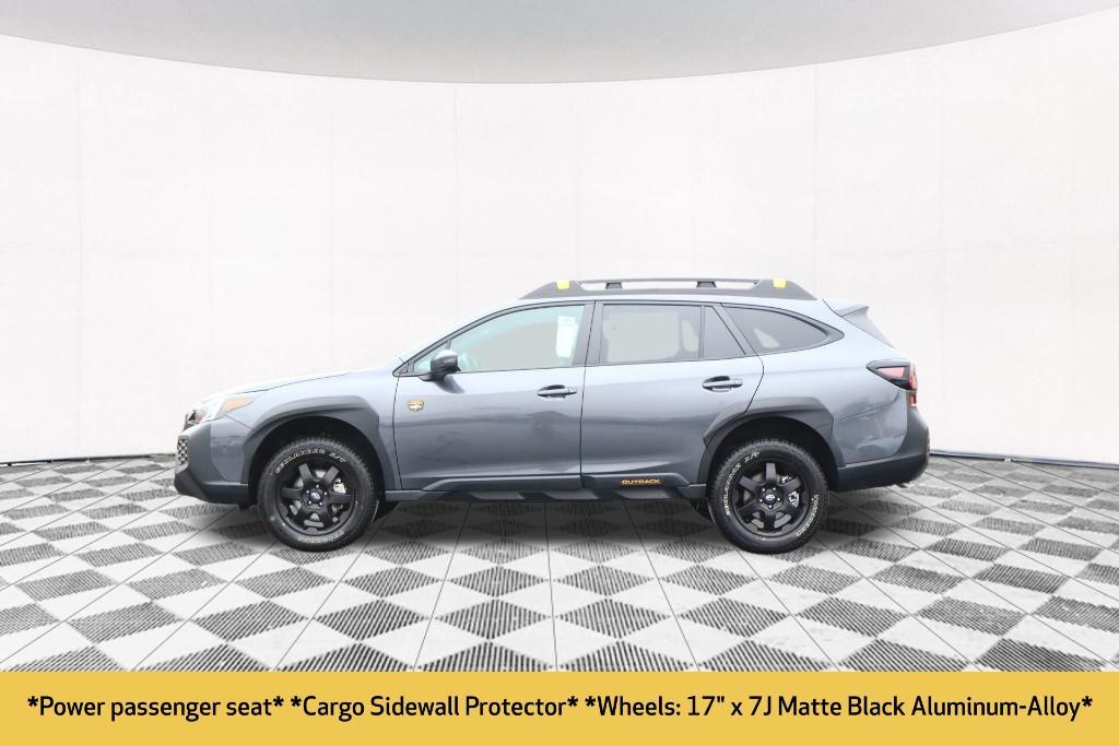 used 2025 Subaru Outback car, priced at $38,971