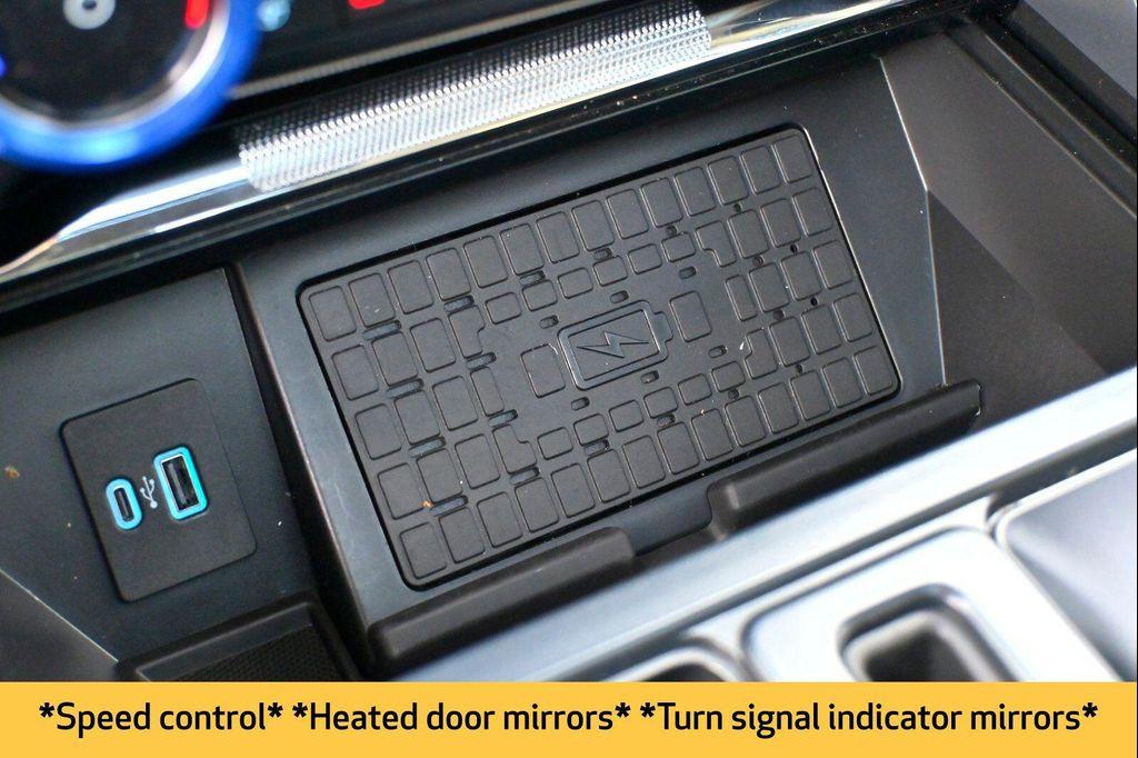 used 2024 Ford F-150 car, priced at $57,920