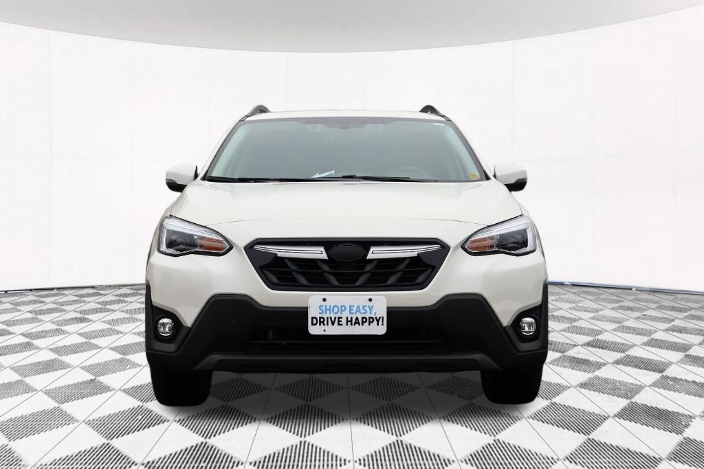 used 2023 Subaru Crosstrek car, priced at $26,277