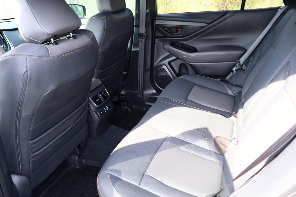 used 2025 Subaru Outback car, priced at $37,871