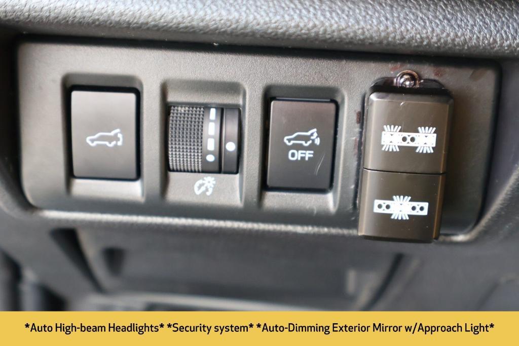 used 2025 Subaru Outback car, priced at $37,871