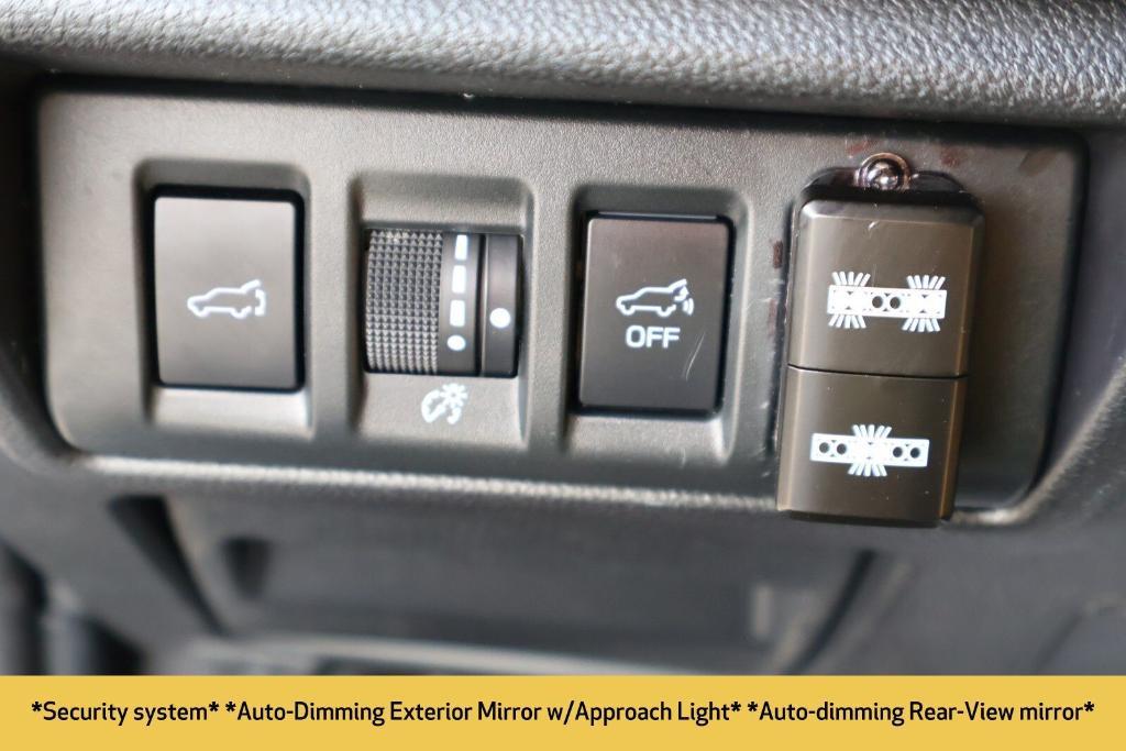 used 2025 Subaru Outback car, priced at $39,611