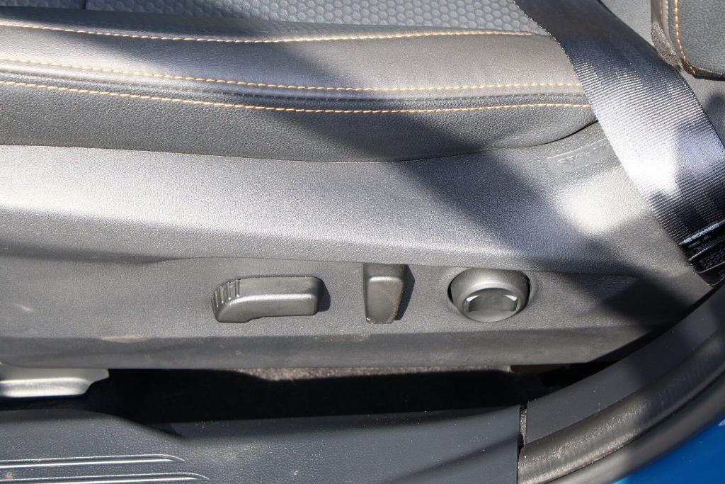 used 2025 Subaru Outback car, priced at $39,611